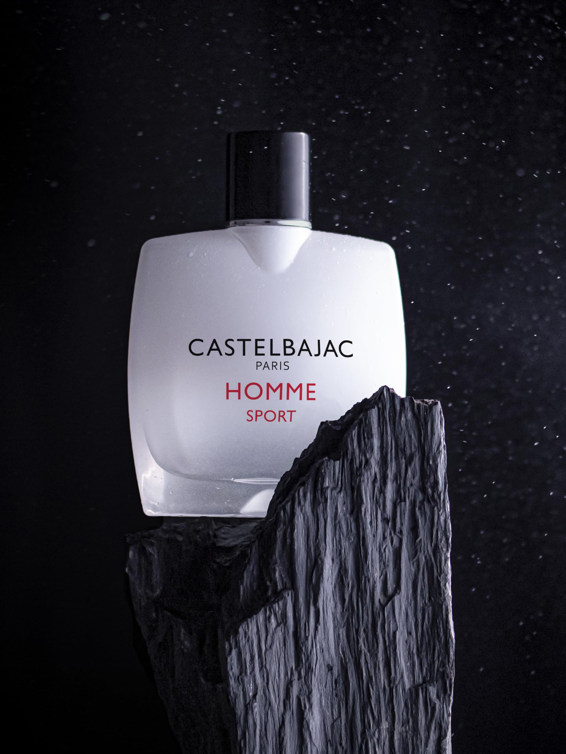 Amazon.com : Castelbajac Paris Homme Sport, Men's Fragrance 3.4 FL